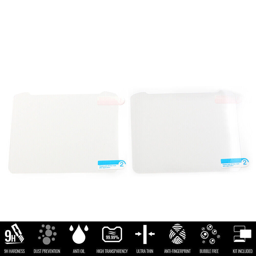 Transparent speedometer protective film for display screen protector suitable for India FTR 1200- n