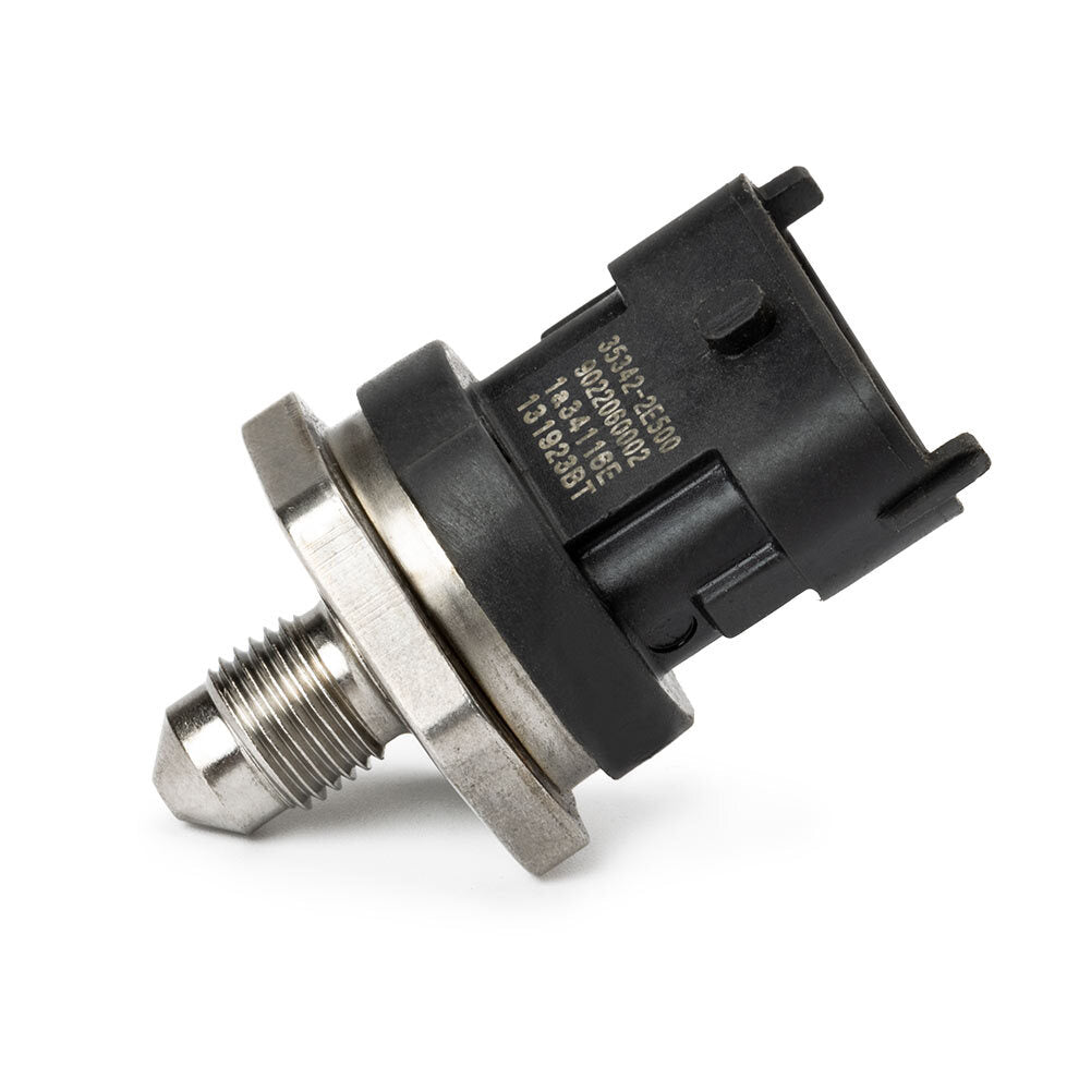 Brand new fuel rail pressure sensor 0261545074, suitable for Mazda CX-7 2007, 2008, and 2009 models with a 2.3L engine. v
