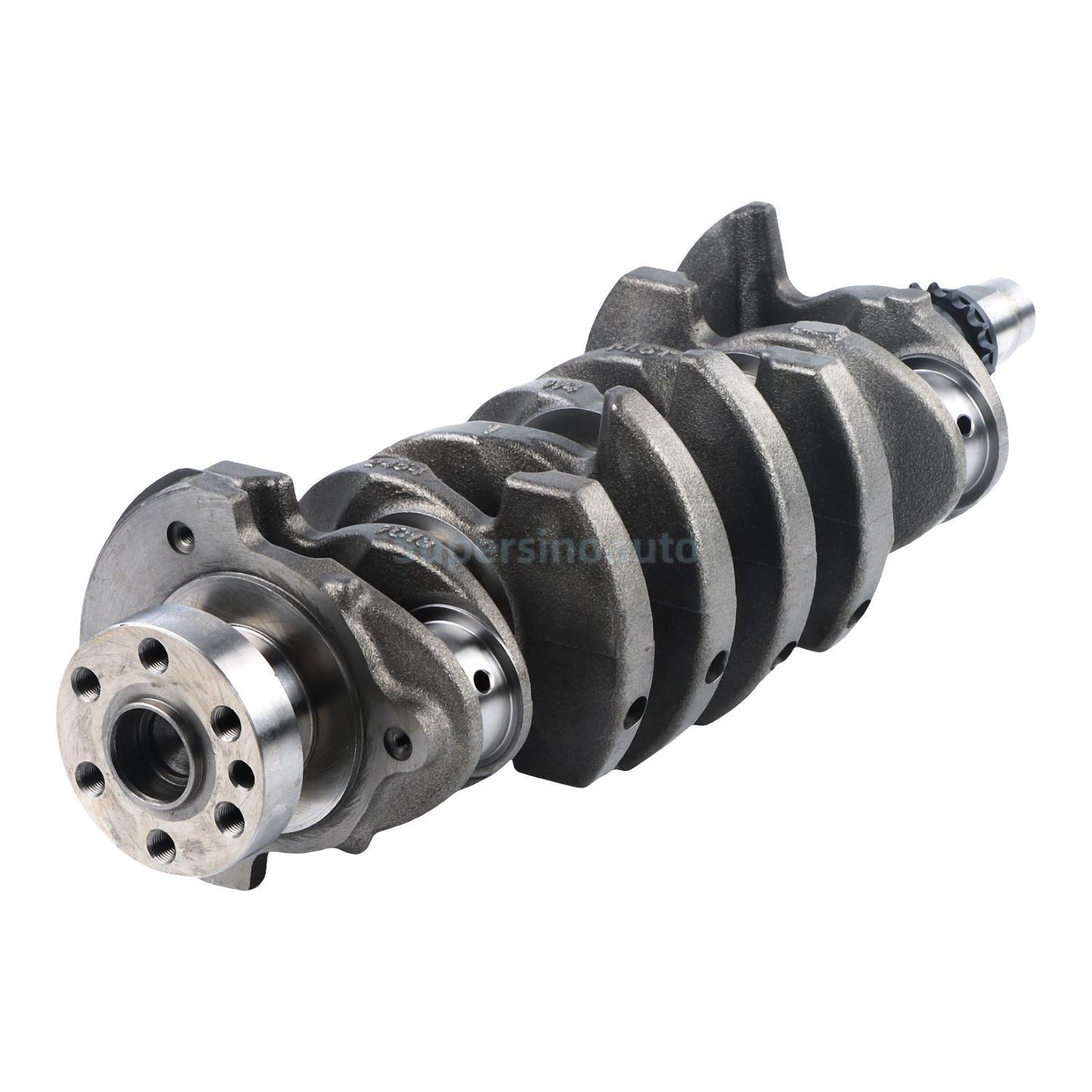 1PC Crankshaft 231102B710 23110-2B710 Fits for HYUNDAI for KIA 1.6L Turbo G4FJ Engine