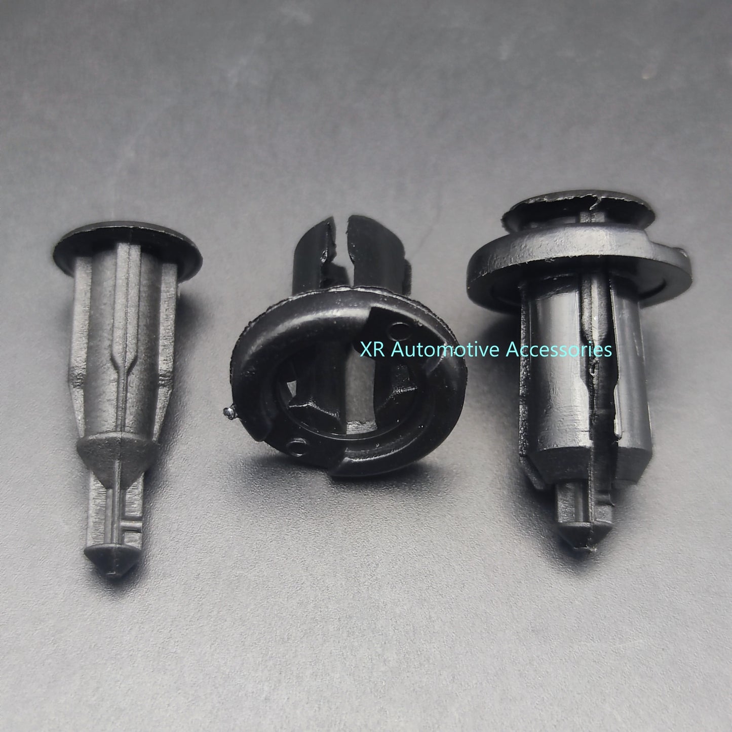 10 Pcs for Subaru Grille Bumper Fender Fixed Clip 909140007