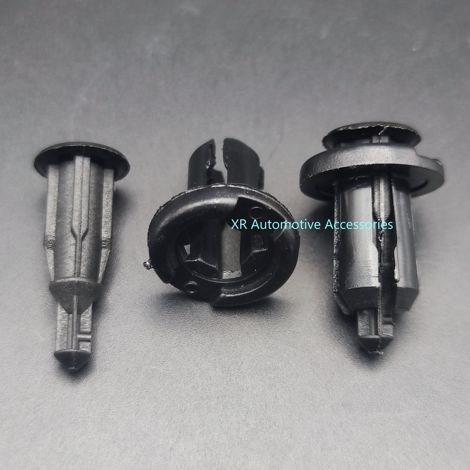 10 Pcs for Subaru Grille Bumper Fender Fixed Clip 909140007