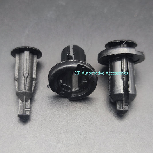 10 Pcs for Subaru Grille Bumper Fender Fixed Clip 909140007