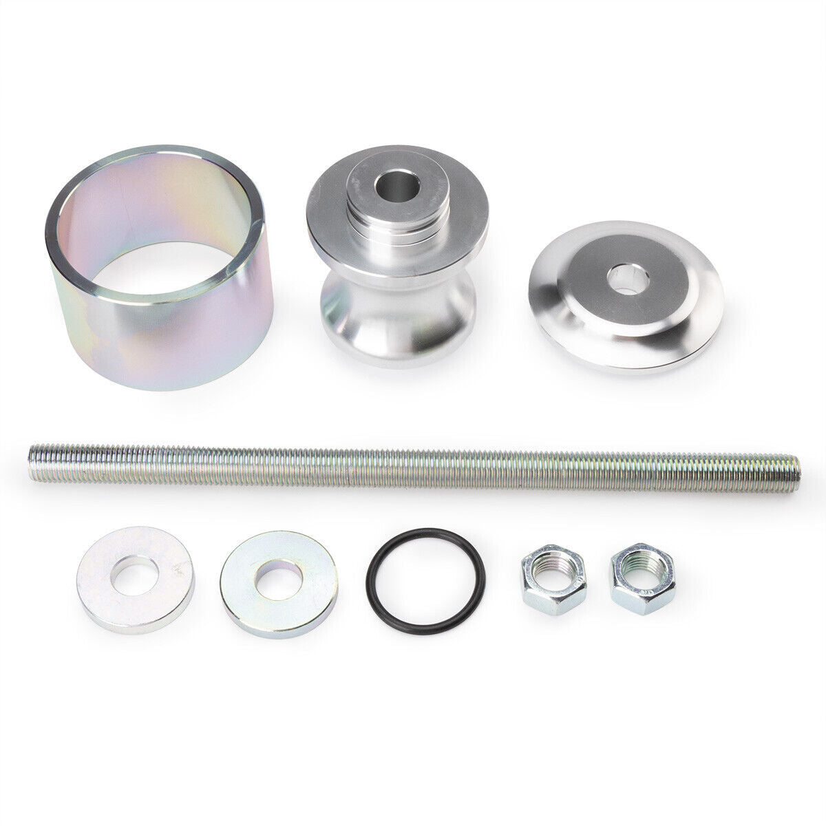 Wheel bearing removal tool kit 40/44 mm for Polaris UTV ATV RZR Ranger Universal Q