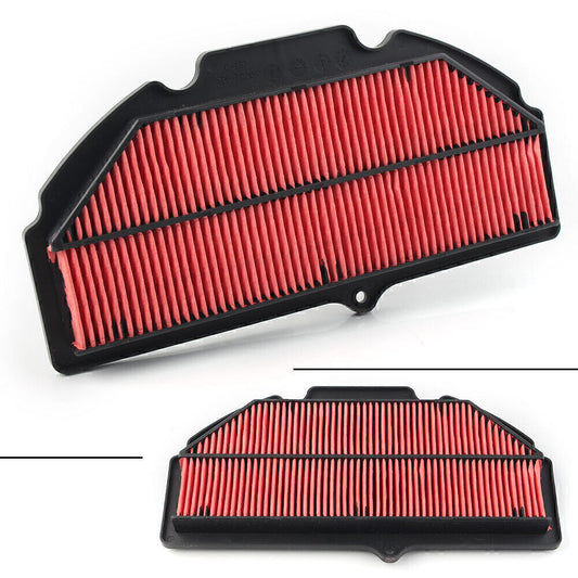 for Suzuki GSXR1000 2009-2016 Motor K9 Sport Motorcycle Air Filter Air Cleaners Q