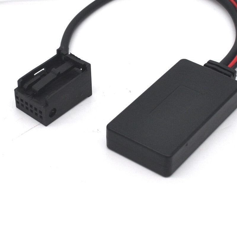 Bluetooth module Aux Mp3 cable adaptor For 2009-2014 CDR30/31 PCM3 3.1 v