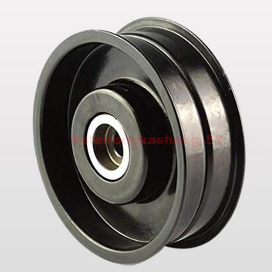 Drive belt idle pulley suitable for A209 W204 W212 W463 W221 V251 M272 2722021419- v