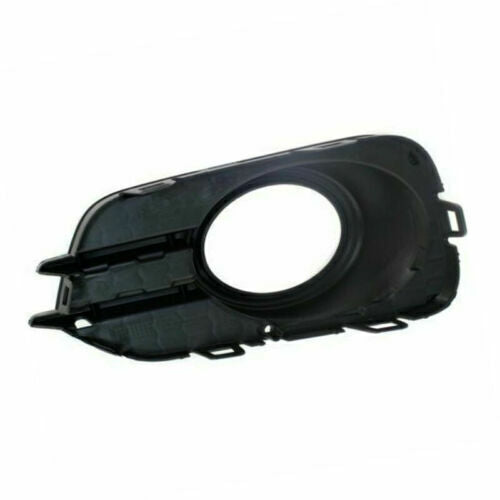 Left fog light/driver's headlight cover trim panel for Volkswagen for Tiguan 2012-2017