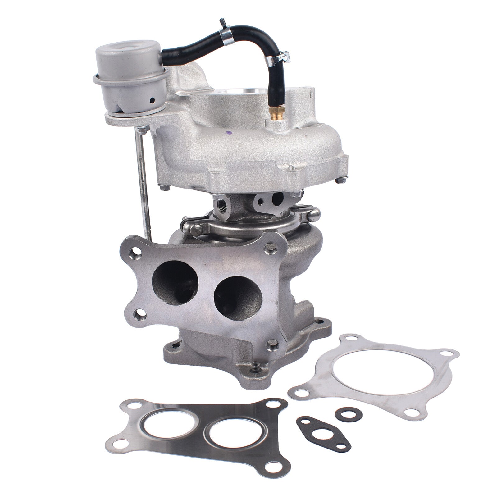 Fits 2015 2016 2017 for Subaru WRX 2.0T 14411AA881 Turbo Turbocharger New