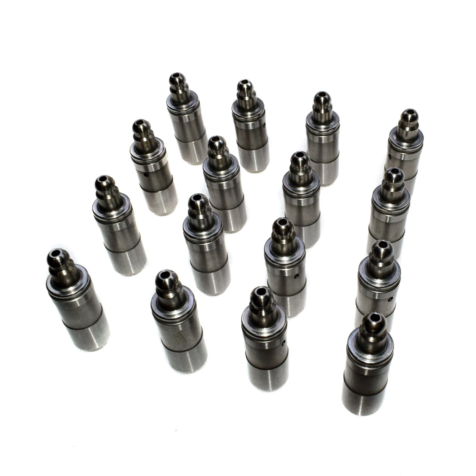 16-Pack Hydraulic Valve Lifters for Eclipse for Eagle Talon Turbo MD337687- v
