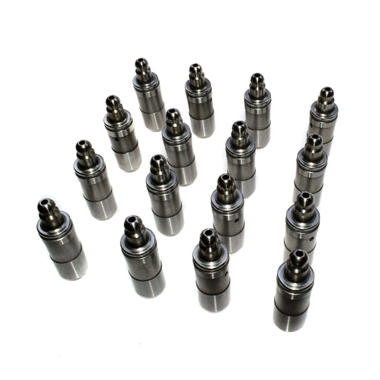 16-Pack Hydraulic Valve Lifters for Eclipse for Eagle Talon Turbo MD337687- v