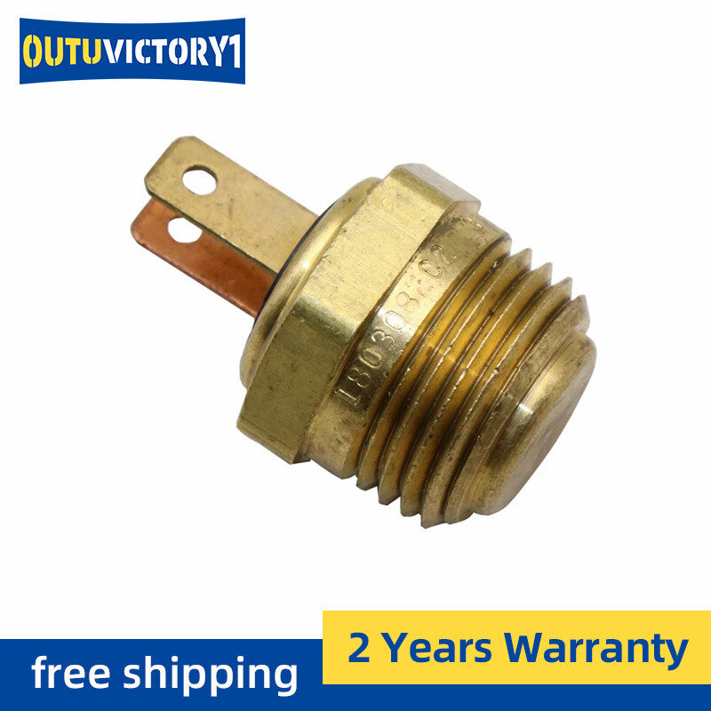 Engine fuel injection temperature switch suitable for 83-94 octane fuels in for Ford 7.3L diesel E8TZ-9E939-A