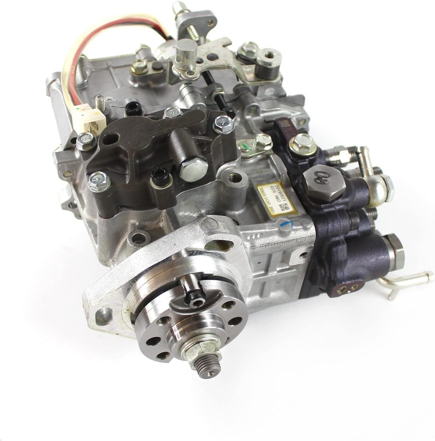Fuel Injection Pump 729642-51420 729659-51360 For Yanmar 4TNV88 4TNV98 Engine