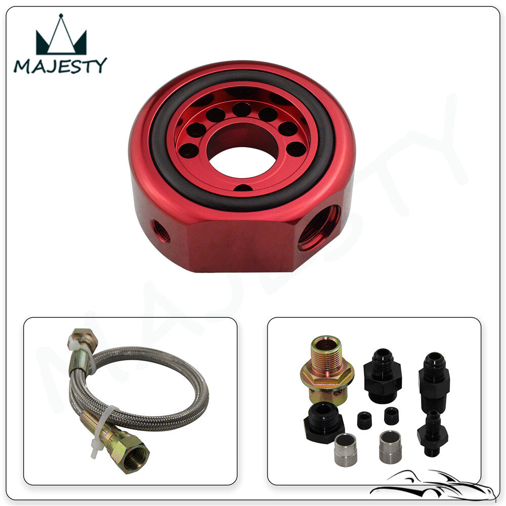 Conversion Kit for Honda for Acura LS B16A B18 B20 VTEC Integra for Civic B18A B18B Red