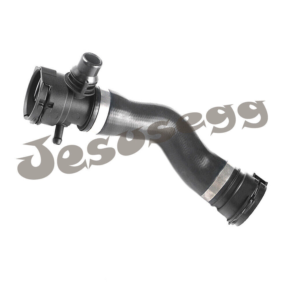 Radiator Coolant Hose Kit Vent Line Hose for BMW E90 E92 128i 328i xDrive 323i Q