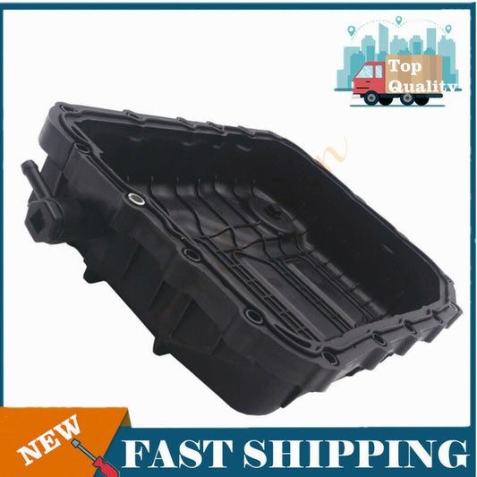new TRANSMISSION OIL PAN 452803B851, suitable for SONATA SANTA FE SORENTO 2.4L, 2013-2018. n