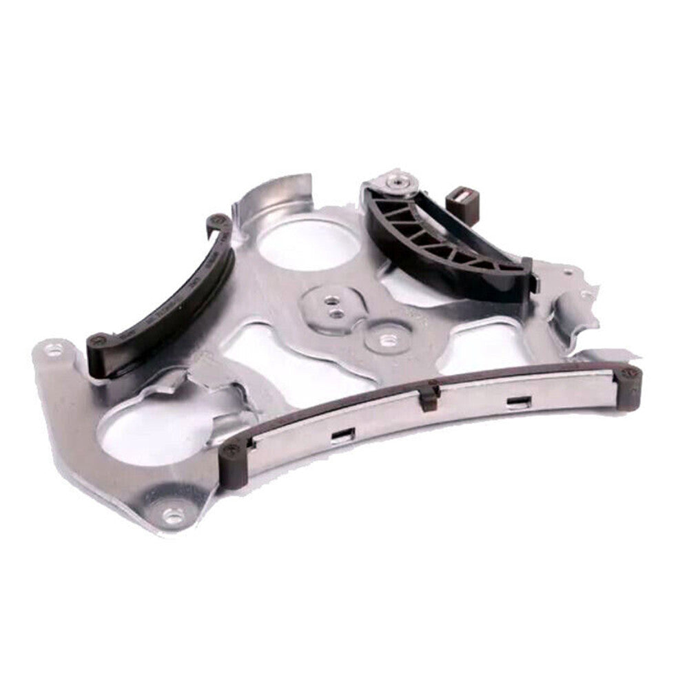 Oil Pump Guide Chain Gear Kit S55 N55 for BMW N51 N52 N54 128i 535i X3 X5 2.5/3L
