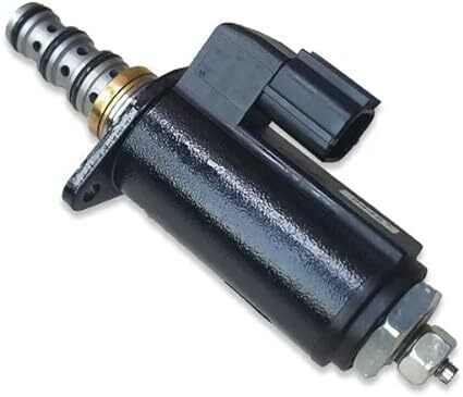 Solenoid Valve 4469585 for Hitachi ZX450 ZX450-3 ZX460 ZX470-5 ZX480 ZX500