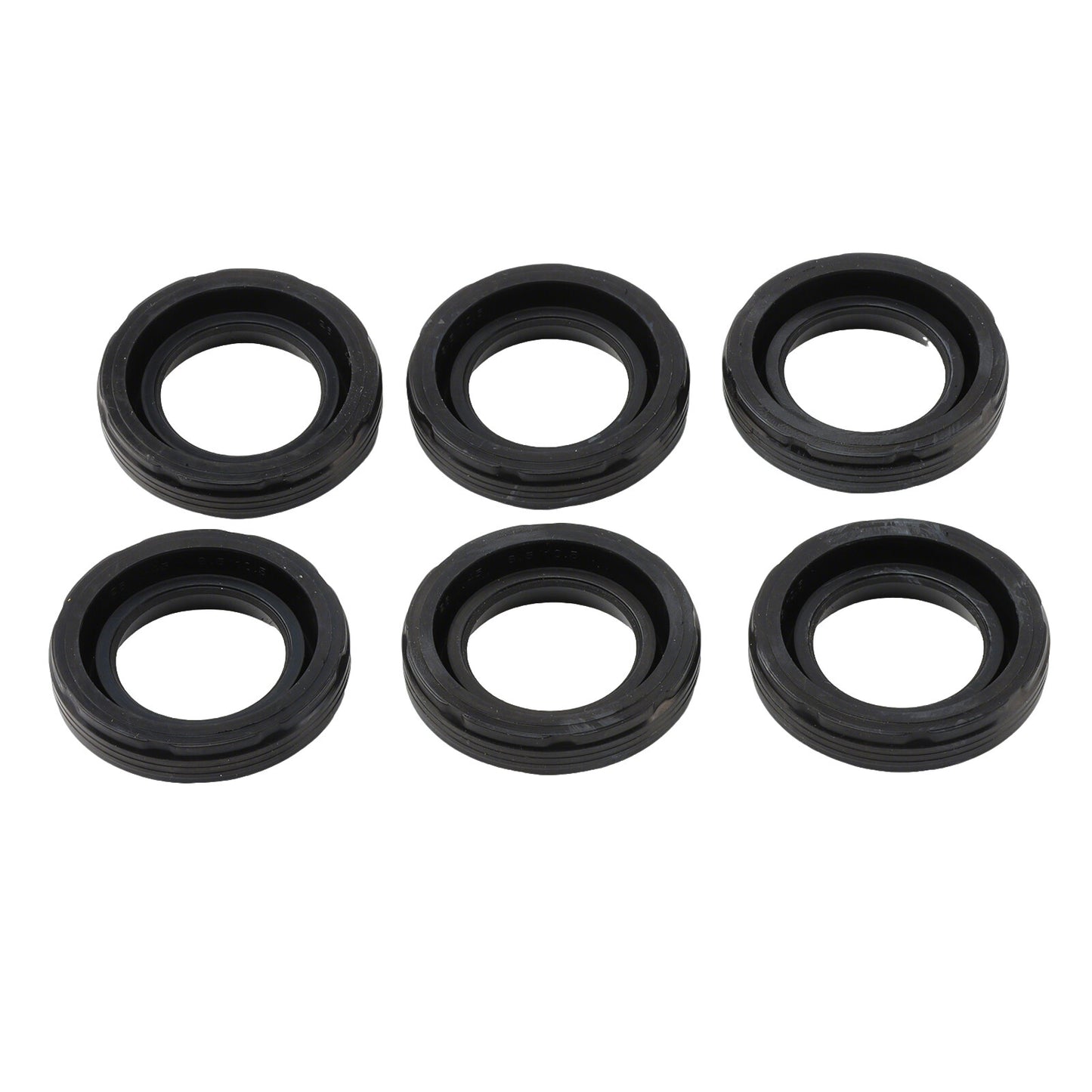 For 1995-2016 for Nissan Pathfinder zm Jibgakmo Valve Cover Spark Plug Tube Seal Set Q