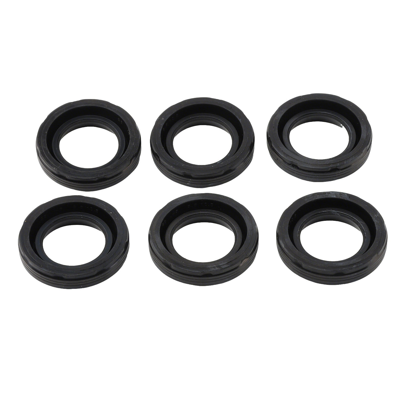 For 1995-2016 for Nissan Pathfinder zm Jibgakmo Valve Cover Spark Plug Tube Seal Set Q