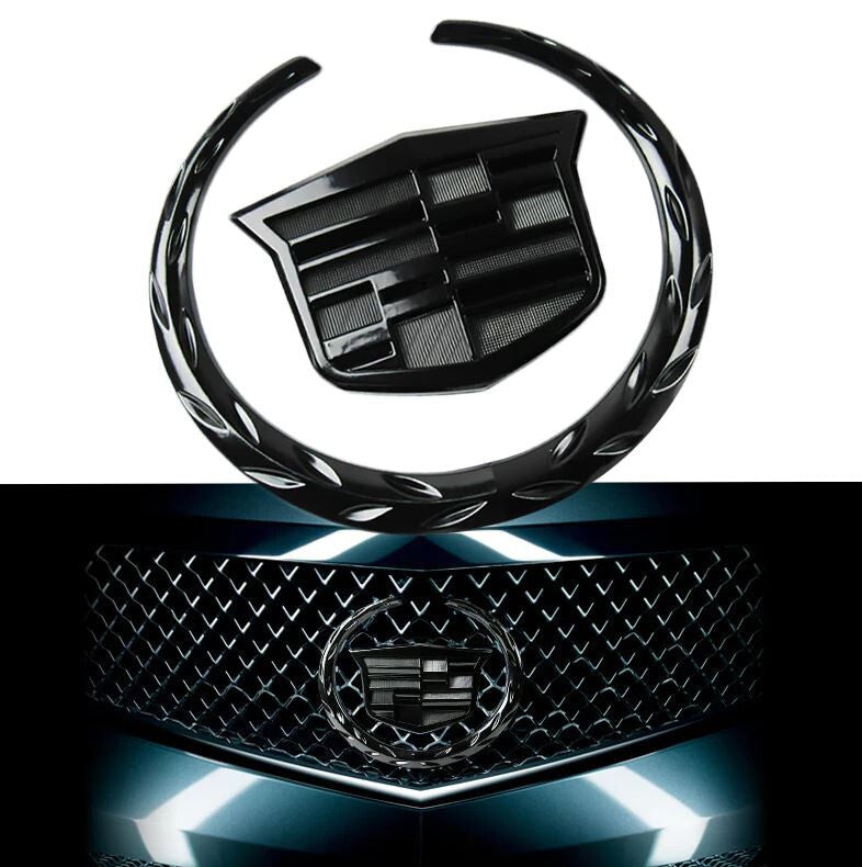leather black car keychain/key ring for Audi Q3