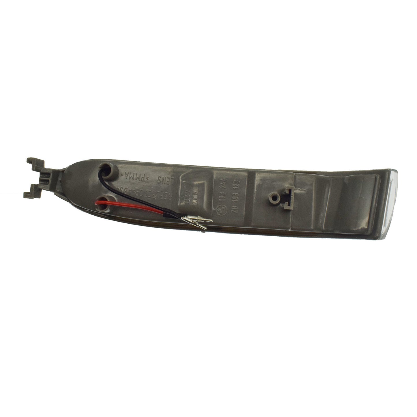 Left mirror turn signal light 2308200721 for W209 CLK-Class - v