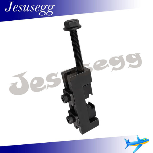 Boot Drive Shaft Clamping Tool Black Fit for Toyota for Lexus 09521-24010 Q