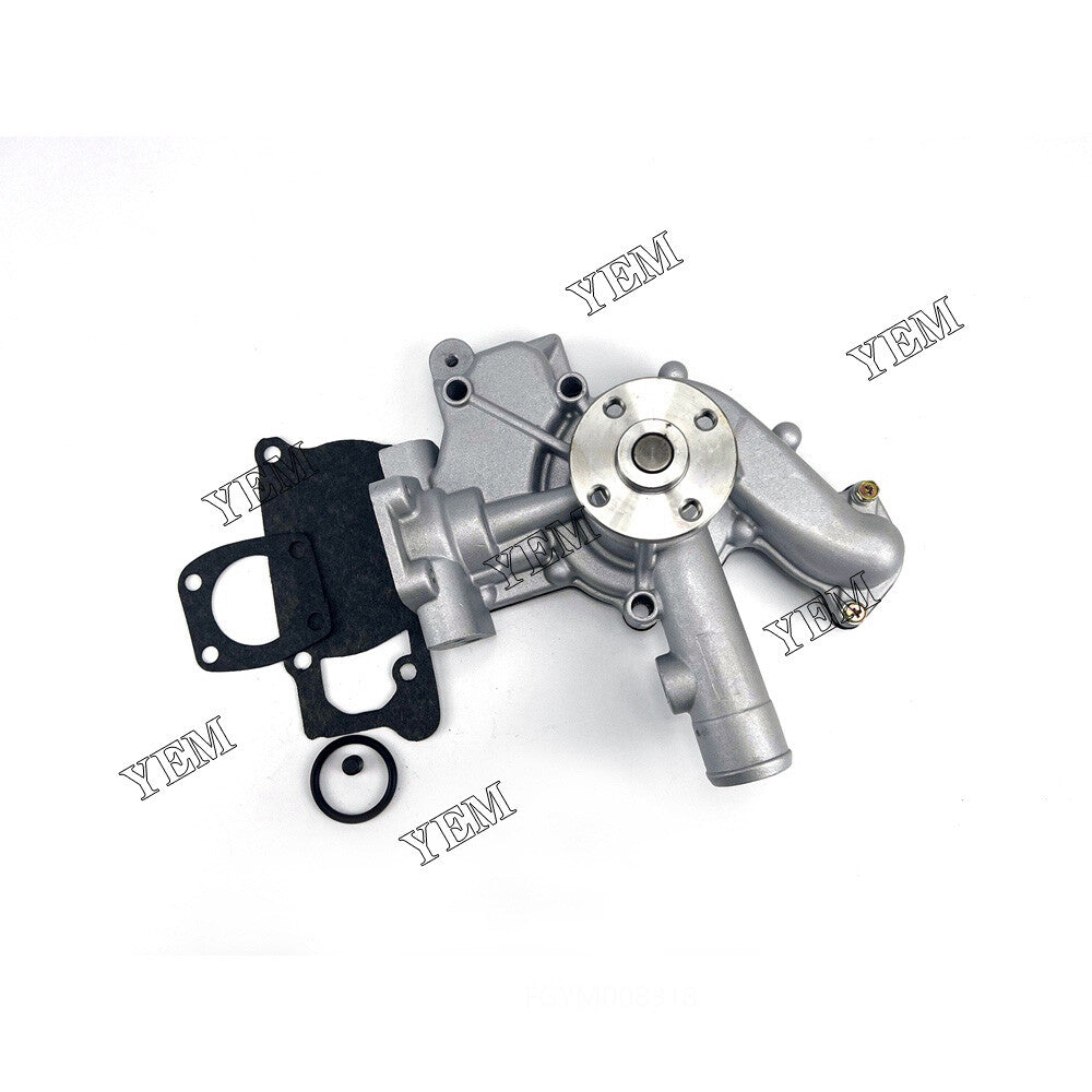 4TNE92 Water Pump 129917-42010 YEM660 For Yanmar Engine For Yanmar Water Pump