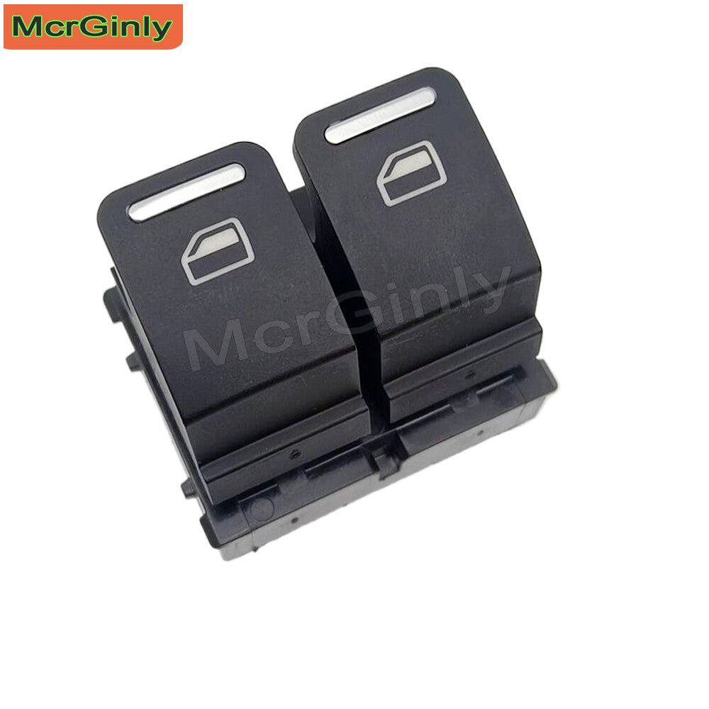 Driver's side window switch #5C5959857A #5C5959857C Suitable for Beetle 2012, 2013-2019 n