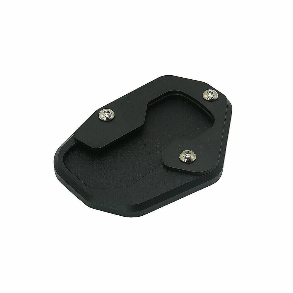 for HARLEY PAN AMERICA 1250 S PA1250 S 2021 Foot Side Stands Enlarge Pad Q