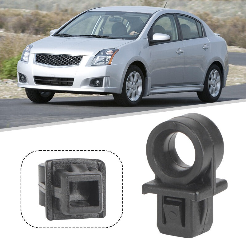 Hood Prop Rod Anchor Holder fit for Nissan Sentra 2007-2012 Quest 04-08 65773-5Z010
