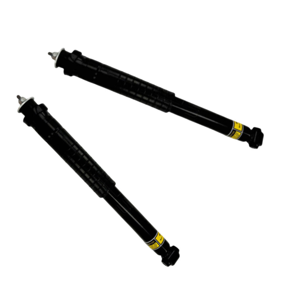 2x for Land Rover Freelander 2 LR2 06-14 Front L&R Shock Strut Assembly w/o EDC