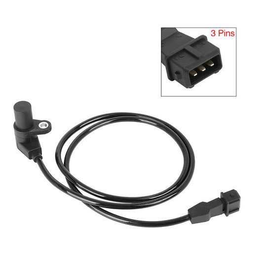 3-Pin Engine Crankshaft Position Sensor For Blazer Vectra Zafira â€?-3 YS3D 900II Q