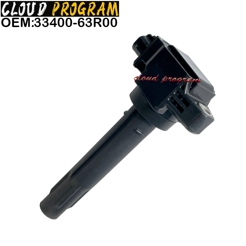 1pcs 33400-63R00 ignition coil for Wagon R Stingray HV MH55S n
