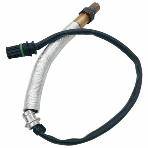 4Pcs Up+Downstream Oxygen O2 Sensor for E82 E90 E91 128i 328i 328i 550i X3 n