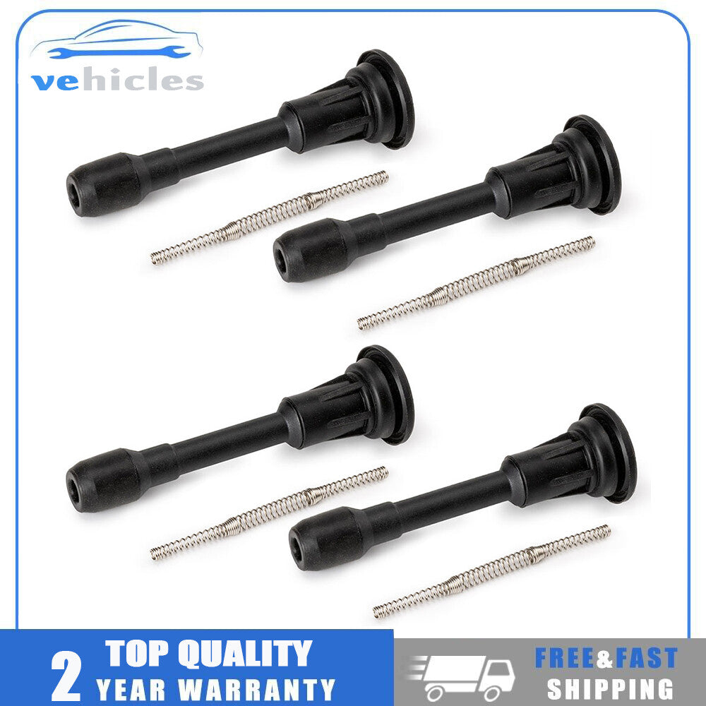 4-piece engine ignition coil shoe kit for Infiniti for Nissan Altima Murano 22448JA00A