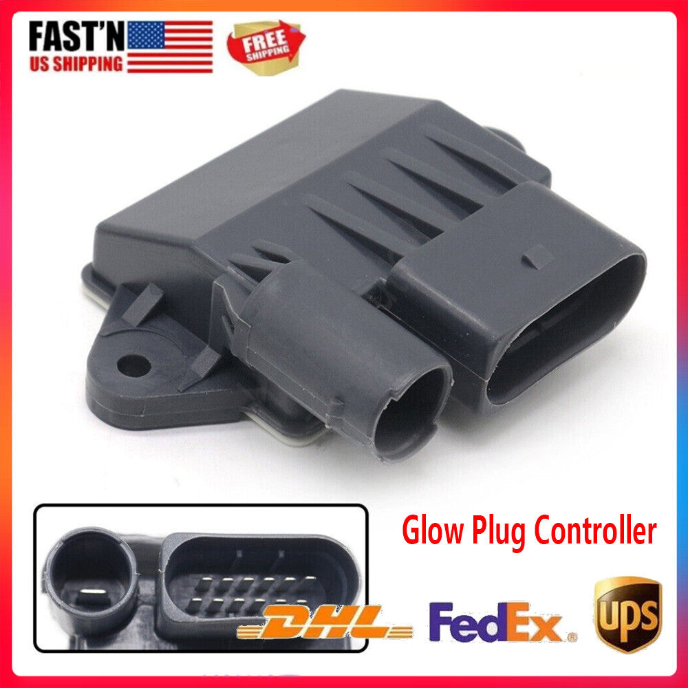 Glow Plug Controller For 07-12 for Mercedes for Dodge Sprinter 2500 Diesel 6429005801