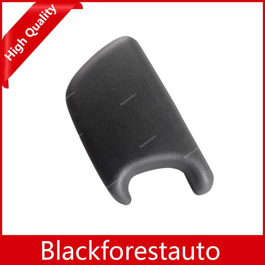 5HF07DX9AE Black for Seat Belt Retractor Cover fits 2015-2017 for Jeep for Wrangler Q
