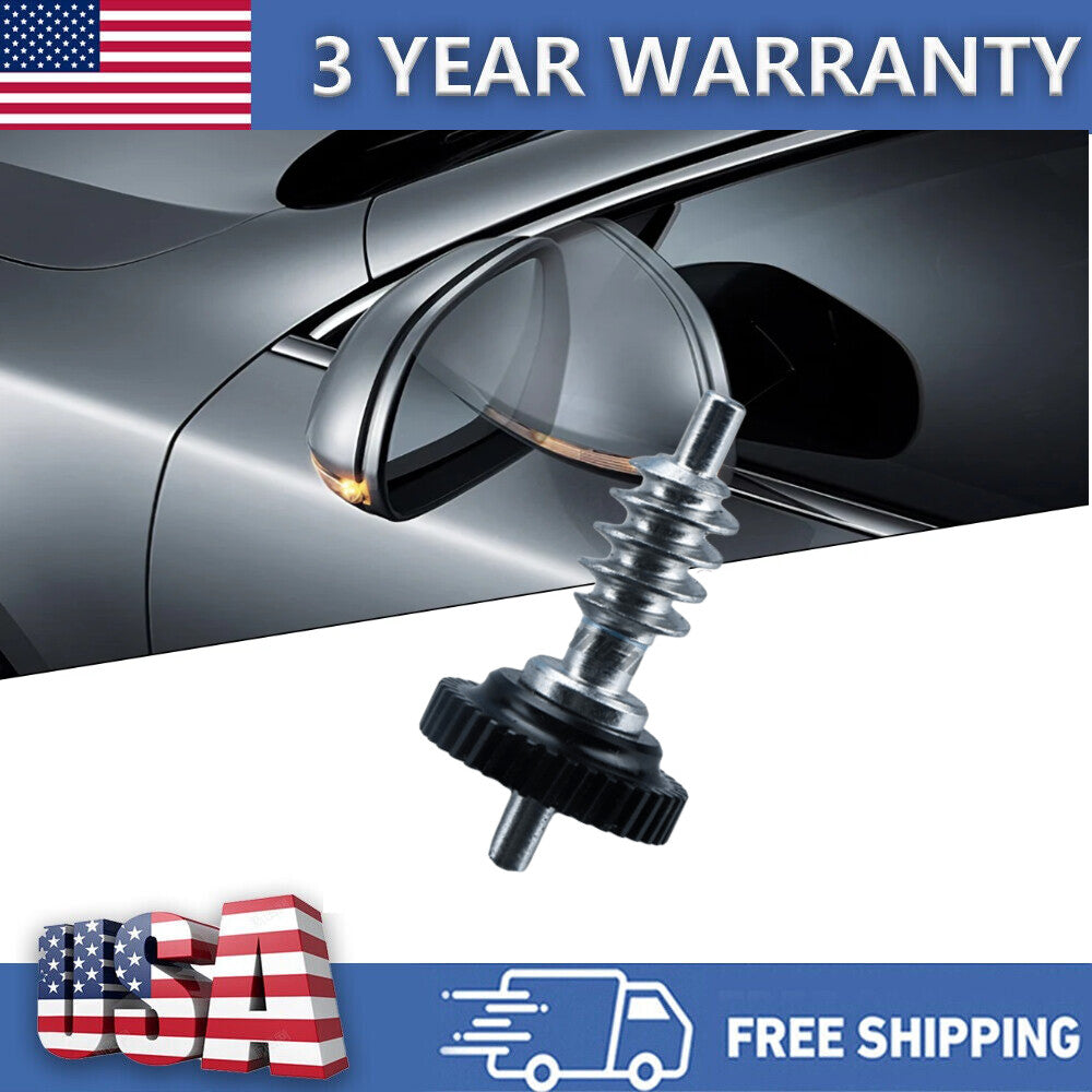 Side MIRROR FOLDING MOTOR Gear for 2003-2012 for Audi A3 8P 2012-2018 for Ford for Puma