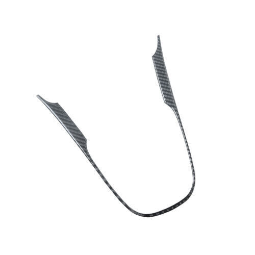 Suitable for Sonic 12-16 Carbon Fiber Gear Shift Surround Interior Trim - n