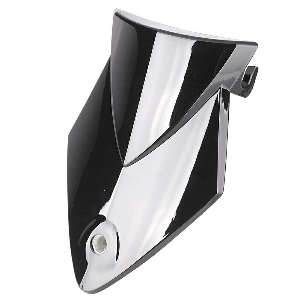 for BMW S1000RR 2010-2014 Black Rear for Seat Cover Cowl Fairing