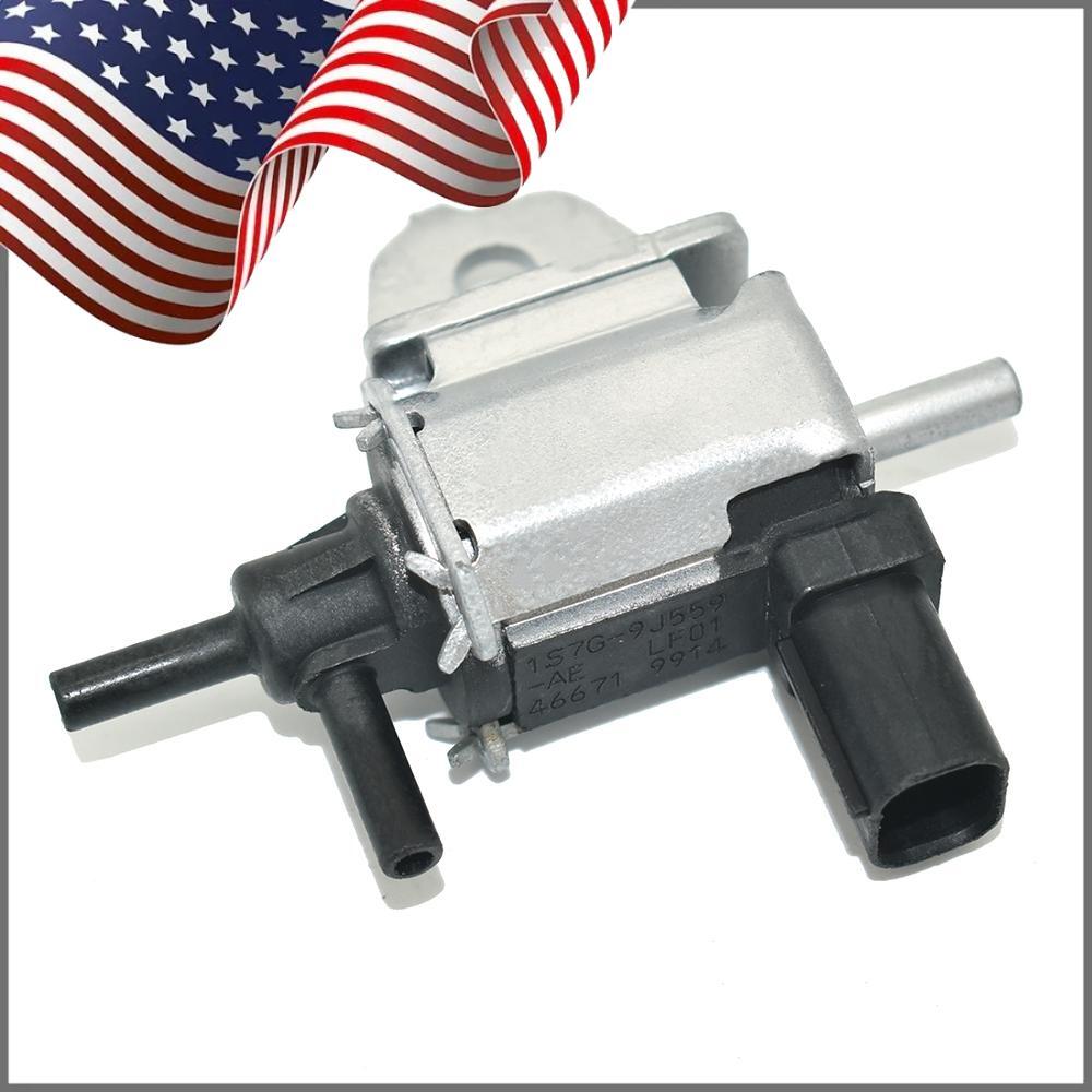 Intake Manifold Runner Control Valve for Ford Focus 05-11 2.0 2.3L 1S7G-9J559-BB