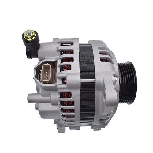 Alternator Assy fit for Mitsubishi GRANDIS LANCER OUTLANDER 1800A064 Q