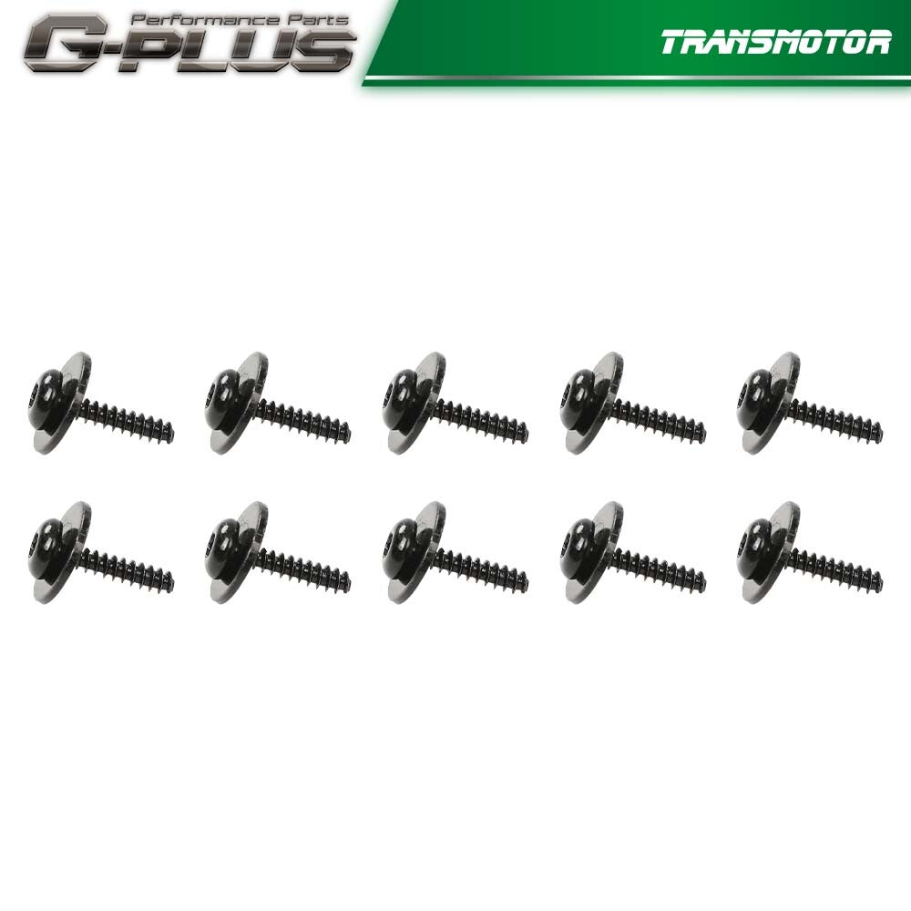 2008 - 2021 Torx, Great Fire Dragon 11570637 #8 10th Generation