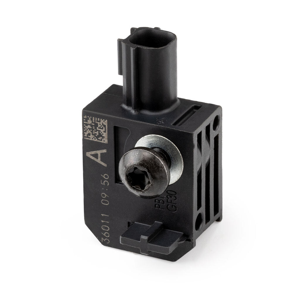 for 2010-2017 for BUICK / for CADILLAC /CHVEY IMPACT SENSOR 13574936 Left / Right Rear Side