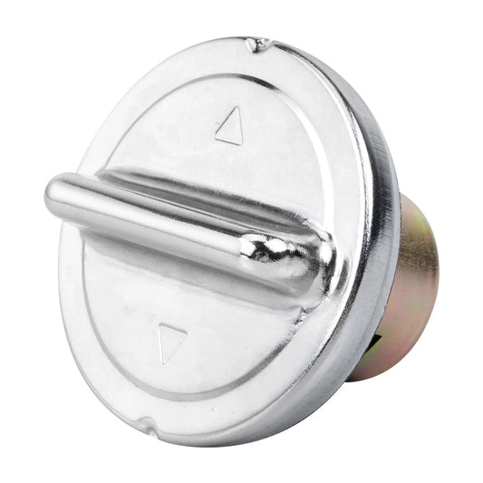 1x Gas Fuel Petrol Tank Cap for Honda NA50 NC50 QA50 Z50 CT70 ATC 70/110/185/200 Q
