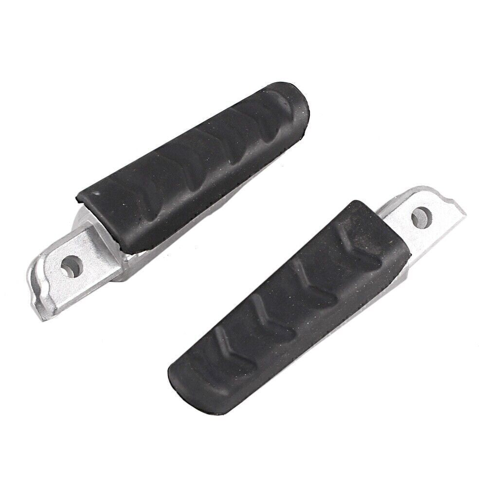 for BMW F800S 2004-2008 F800ST 2004-12 Front Foot Pegs Footrests Kit