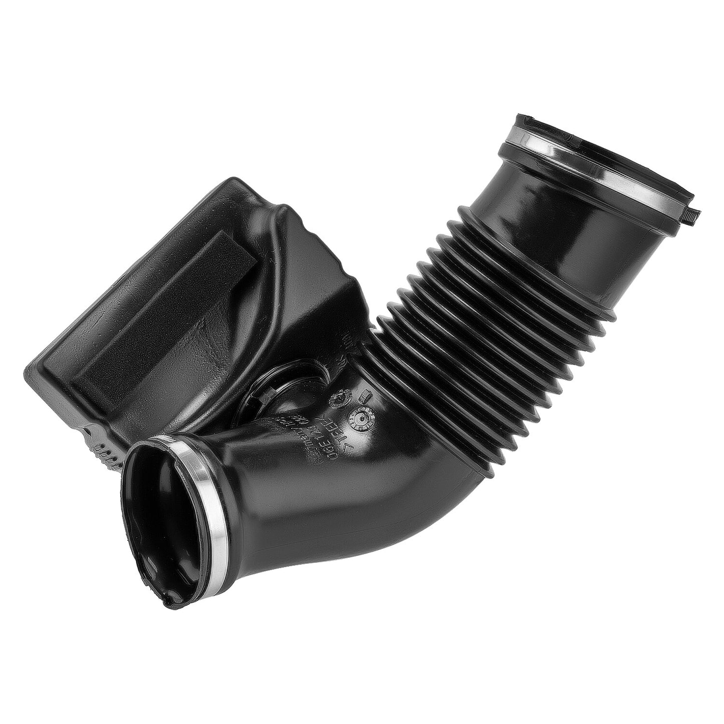 Engine Air Intake Hose for Audi 2005-2011 A6 A6 Quattro 3.2L V6 New 06E129629E Q