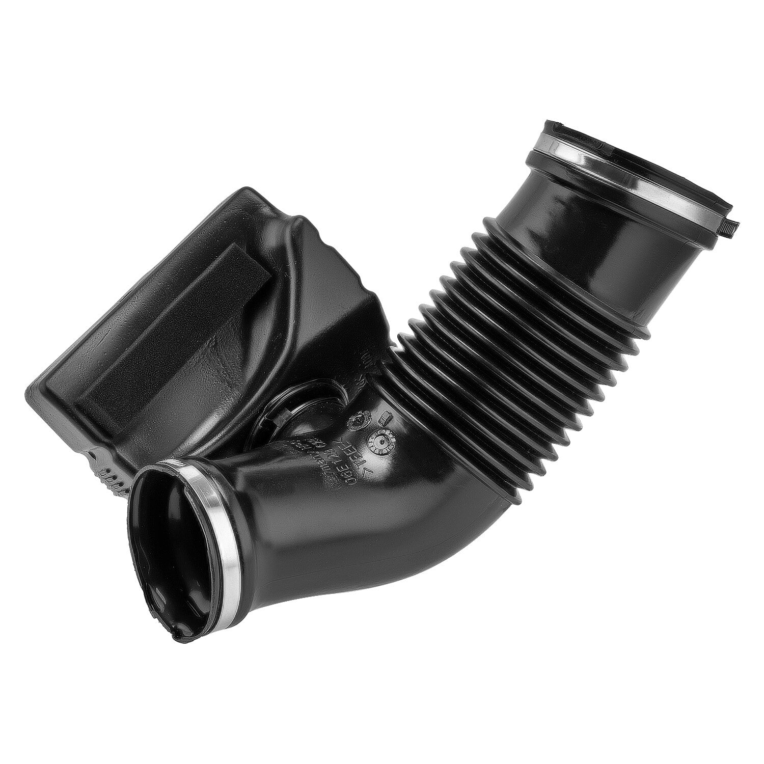 Engine Air Intake Hose for Audi 2005-2011 A6 A6 Quattro 3.2L V6 New 06E129629E Q