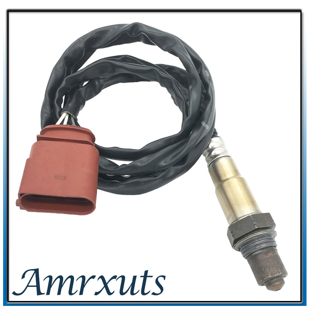 Downstream oxygen sensor 2344874 is suitable for Audi A4 TT, for Passat , for Jetta , for Golf , Beetle 1.8L. n