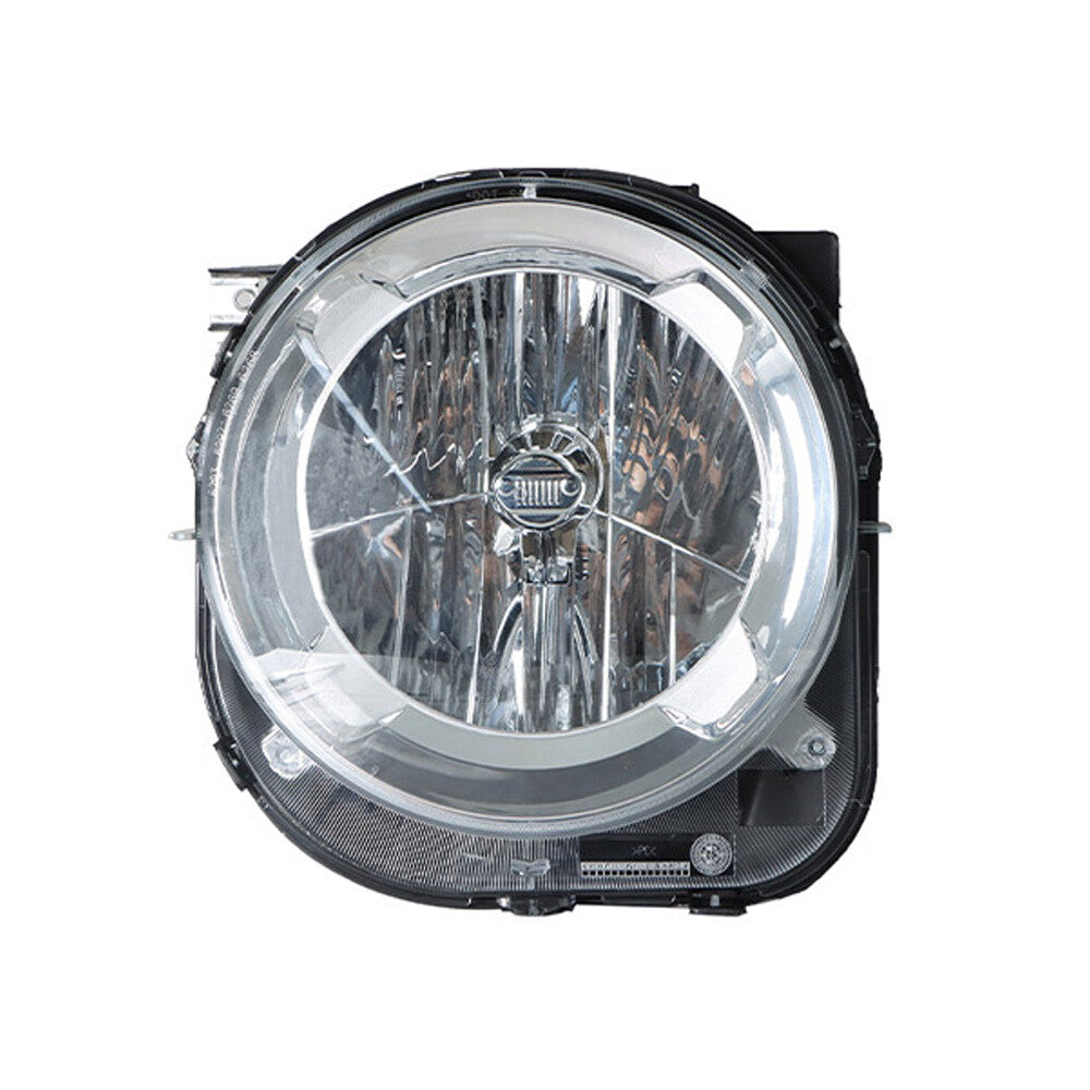 Halogen headlight clear driver for Jeep Renegade 2015-2018 - Left side n